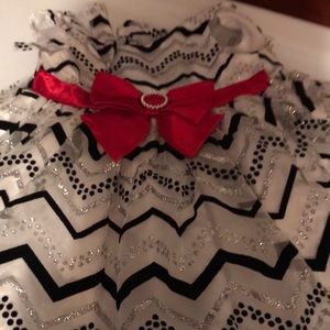 Youngland baby girl dress